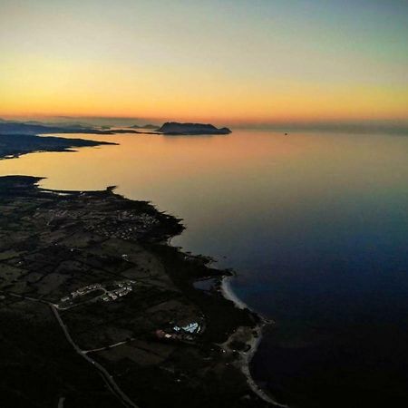 Budoni - The House Of The Rising Sun Экстерьер фото